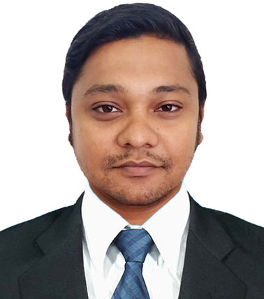 মো: শফিউল আলম শরীফ