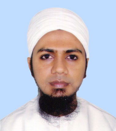 মোঃ সম্রাট রেজা রবিন
