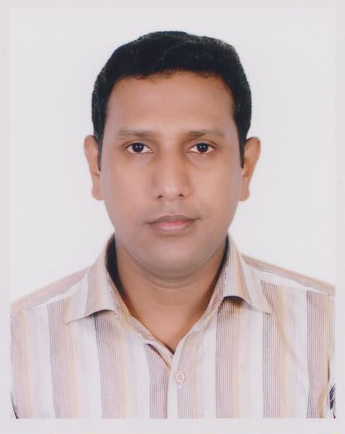 শিশির রঞ্জন রায়
