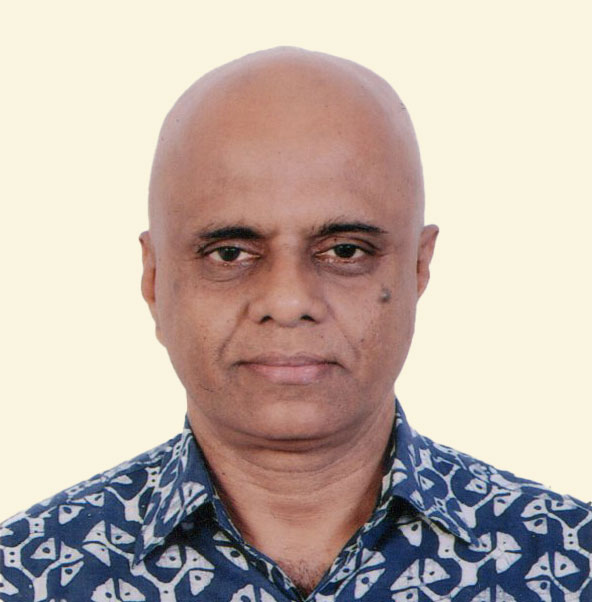 প্রণব কুমার সরকার