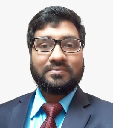 মোঃ রাশেদুল ইসলাম