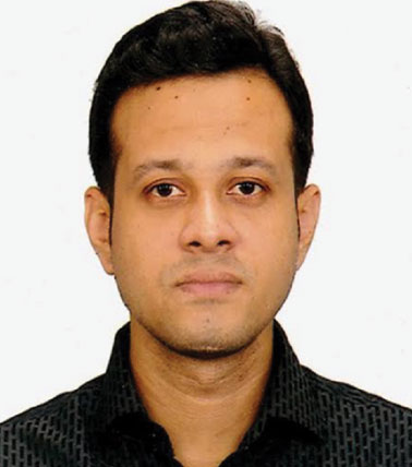 মো: সাজ্জাদুল করিম