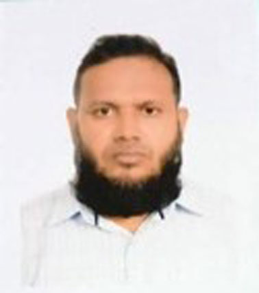 মো: শাহজাহান আলম