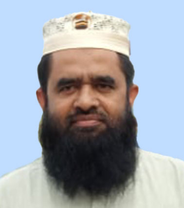 মোঃ হাফিজুর রহমান খান