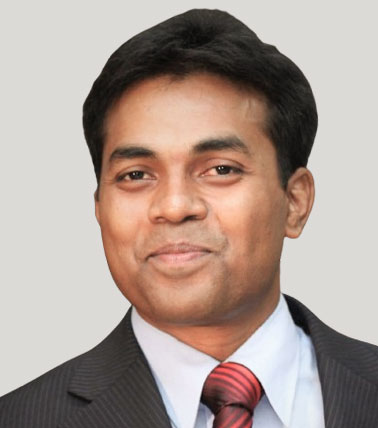 ড. শেখ তৌহিদুল হক