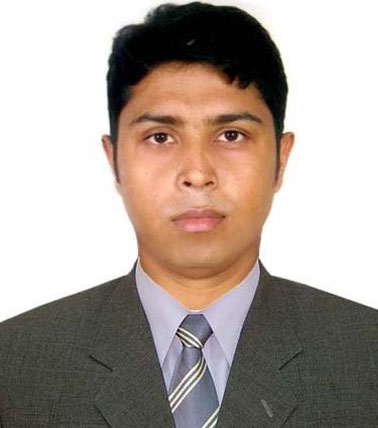 আবু ওবাইদ মোহাম্মদ রিজভী