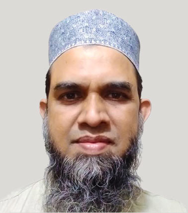 মো: মাহবুবুর রহমান