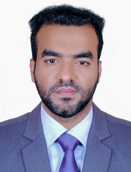 ফয়সাল মাহমুদ