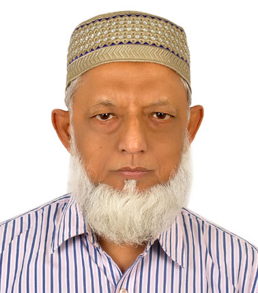মোঃ জামাল উদ্দিন খান