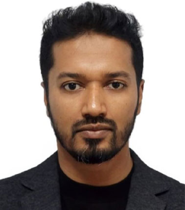 এম নাহিদ আল ফুয়াদ