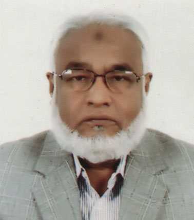 শাব্বির আহমেদ খান