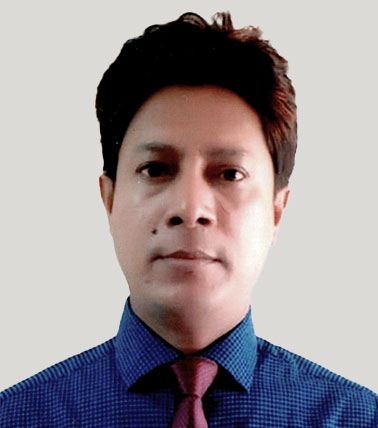 মোঃ আব্দুর রাজ্জাক