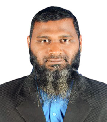 আশাদুল হক