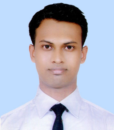 মো: সাবেত ইবনে ইসলাম
