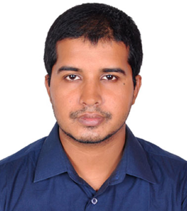 মারুফ মোর্শেদ খাঁন