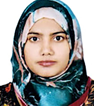 জেরিন আক্তার