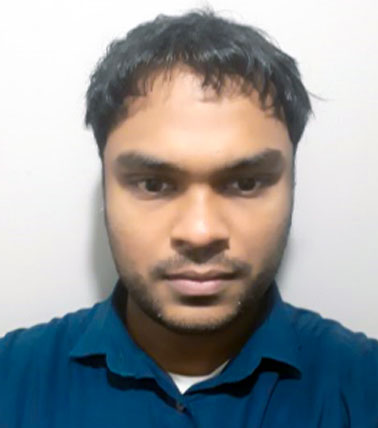 তানভীর মোর্শেদ