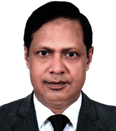 মো: নজরুল ইসলাম