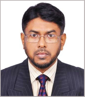 মোহাম্মদ মশিউর রহমান