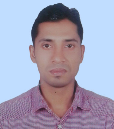 শাকিল আহম্মদ (শিমুল)