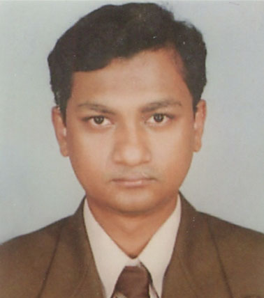 মোঃ মাহফুজুর রহমান