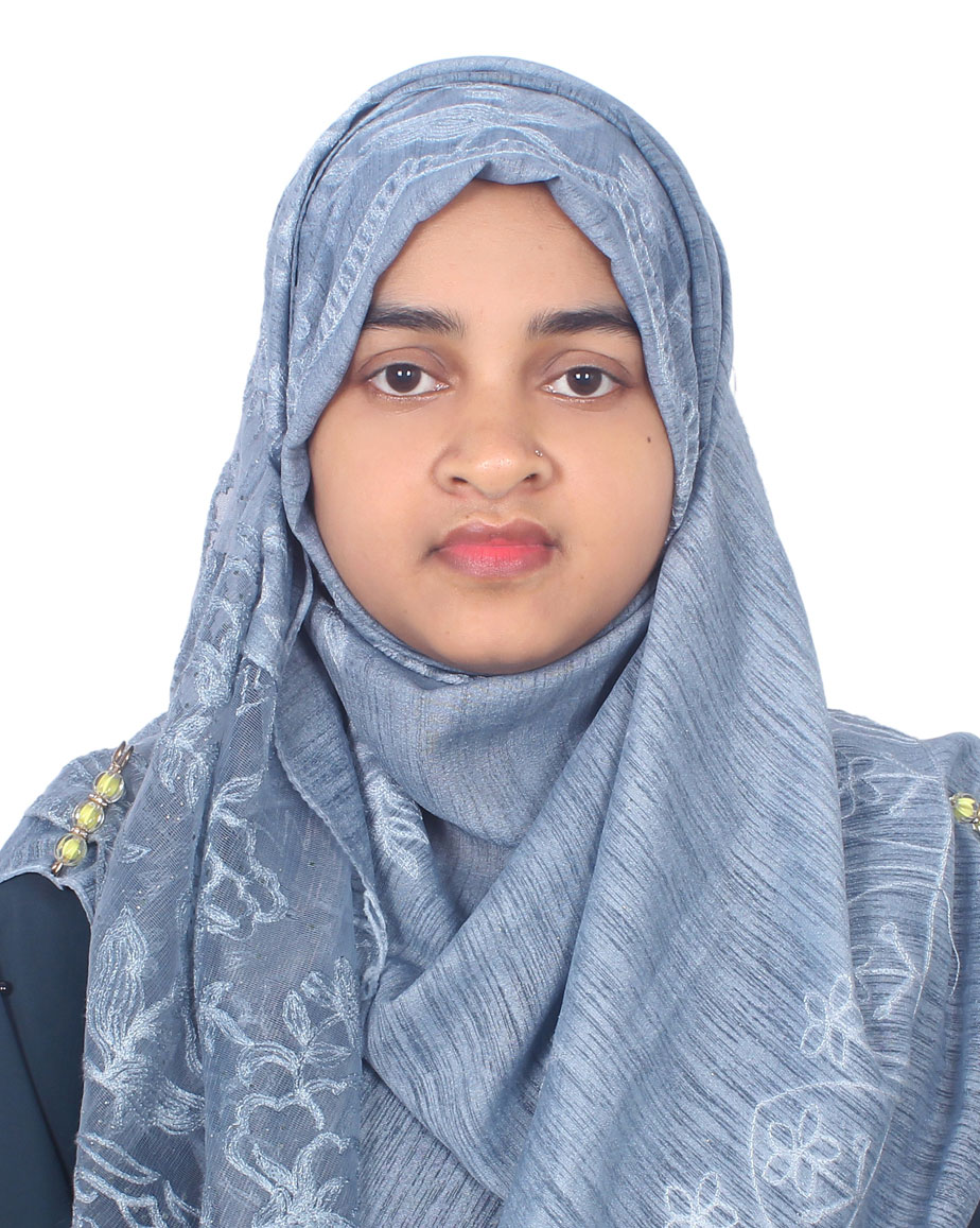 মোর্শেদা