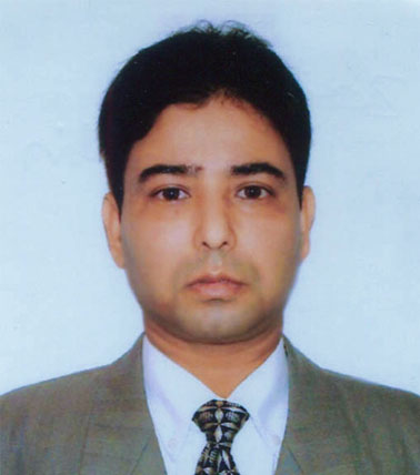 আবু সালেহ মো: জয়নাল আবেদীন