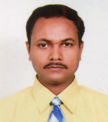 তাপস কুমার চৌধুরী
