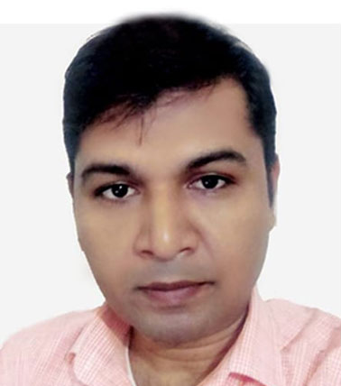 সাইফুল আলম খান