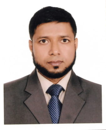 মোঃ গোলাম কিবরিয়া