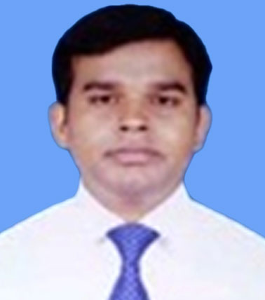 মো: আসাদ উল্লাহ্
