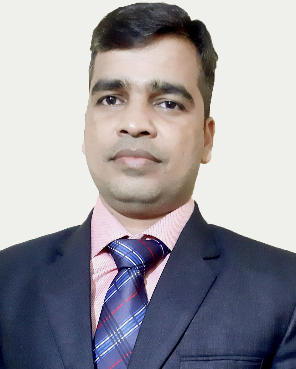 মোঃ শোয়াইব হোসাইন