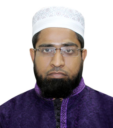 আবু যোবায়ের মোঃ দিলশাদ