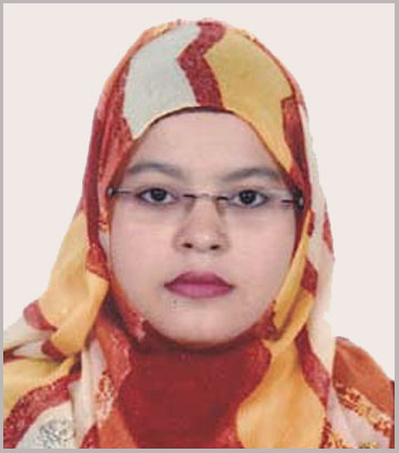 সাদিয়া নাজনীন