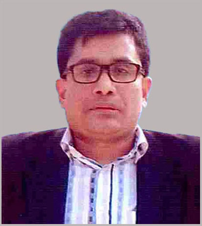 মোঃ আব্দুল মাজেদ