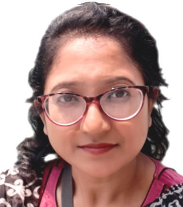 খায়রুন আফরোজ