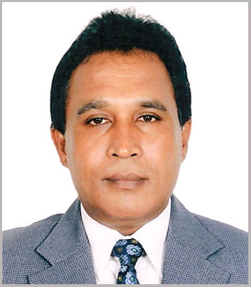 এ কে এম রহমত আলী হাওলাদার
