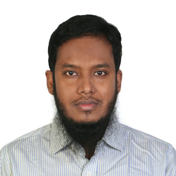 মোঃ আলমাশ আলম