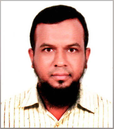 মোঃ আবদুল্লাহ