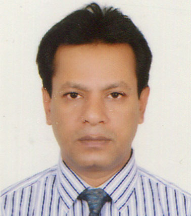 মুহাম্মদ রায়হানুল ইসলাম