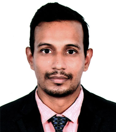 মোঃ শফিকুল ইসলাম