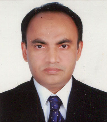 মিজানুর রহমান