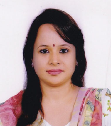 মনিকা দেবনাথ