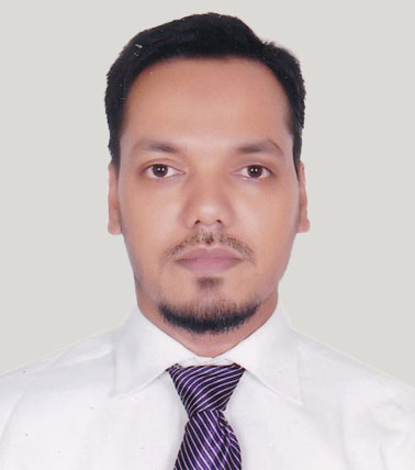 মোঃ জাহিদ হোসেন
