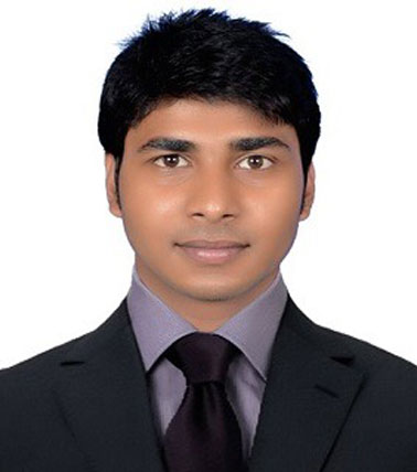 তুষার হালদার তন্ময়