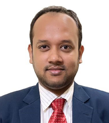 মাহমুদুর রশীদ