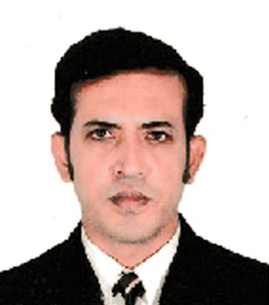 কাজী জিল্লুর রহমান