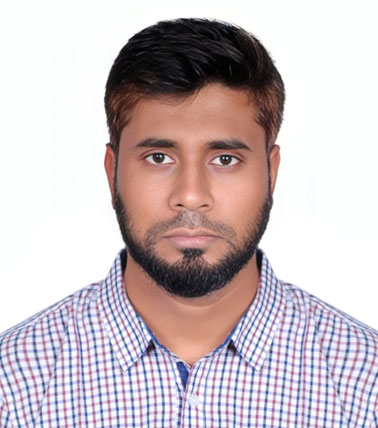 মোঃ আল হিজবুল বাহার