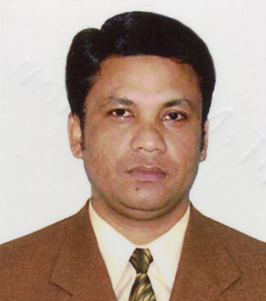 এ. এফ. এম. কামরুজ্জামান
