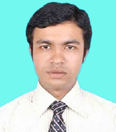 মোঃ মোসান্না হোসেন